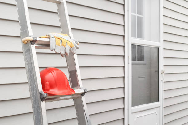 Best Weatherproofing and Sealing  in Rincon, GA