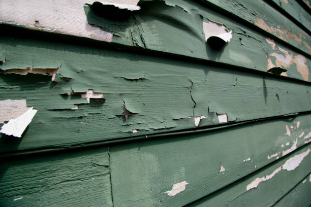 Custom Trim and Detailing for Siding in Rincon, GA