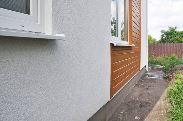 Best Stone Veneer Siding  in Rincon, GA