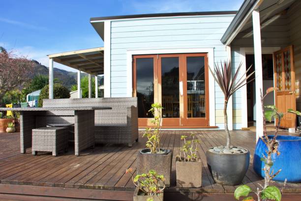 Trusted Rincon, GA Siding Installation & Repair Experts